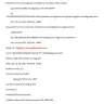 Google - abusive & threatening emails - Photo 1