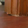 National Floors Direct - horrible installation - Photo 2