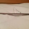 Dreams - poor quality mattress and rude manager - Photo 4