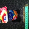 Coles Supermarkets Australia - found plastic in my yoghurt