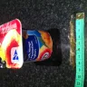 Coles Supermarkets Australia - found plastic in my yoghurt - Photo 1