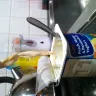 Coles Supermarkets Australia - found plastic in my yoghurt