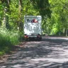 FedEx - inconsiderate van driver - Photo 1