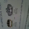 Holsted Jewelers - SCAM, FRAUD, ILLEGAL DEBIT CARD CHARGES - Photo 1