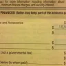 Wells Fargo - vehicle value correction request - Photo 1