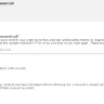 MarkaVIP - Cancelled Order Without Notice - Photo 1