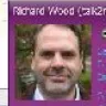 CPS Courier Services Limited - Scammer (Richard Wood)