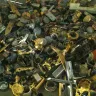 Aluminium Scrap Tense (asked for Automotive Scrap only) - Sent wrong material
