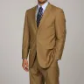 Men's USA - wedding suit complaint