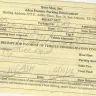Premier Parking Enforcement [PPE] - Double charged - Photo 1
