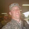 Sgt David Carney Michael - military staff soliciting leave funds - Photo 1