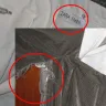 Zara.com - poor quality - Photo 1
