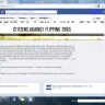 Beatrice Marot - is a documented animal abuser, cyber bully, cyber stalker, internet fraud and  psychic - Photo 14