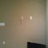 Mattamy Homes - audio video bridge not installed correctly. - Photo 1