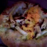 Domino's Pizza - sloppy & disgusting food - Photo 1