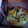 Domino's Pizza - sloppy & disgusting food - Photo 5