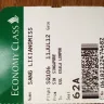 Singapore Airlines - inappropriate staff's behaviour that causes flight miss - Photo 2