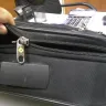 Samsonite - damage - Photo 2