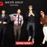 GQ Magazine - Subscription scam via sweepstakes