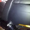 Harley Davidson - scratches on new bike - Photo 1