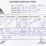 Adidas - Poor quality of addidas shoe and denial of replacement - Photo 1