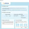 FlyDubai - no refund