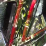 Esso - Broken Tail Light - Photo 1
