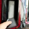 Esso - Broken Tail Light - Photo 2