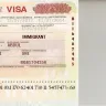 Webs - fake visa and money fraud