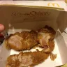 McDonald's - raw chicken - Photo 1