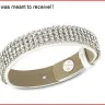 Swarovski - fake item received!!! - Photo 2