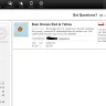 Fab.com - slow shipping, no follow up - Photo 1