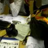 Singapore Airlines - stolen memory cards with hundreds photos - Photo 2