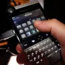 BlackBerry - for sale blackberry tk victory & blackberry porsche - Photo 1