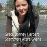 Grace Bonney Herbet - Grace Bonney Herbet