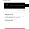 Etihad Airways - guest mile, flight connection delay - Photo 3
