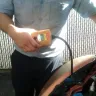Jiffy Lube - $577 a/c damages complaint - no response - Photo 4