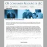 CR Consumer Resources - Recovery Room SCAM