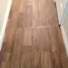 Express Home Services - Incorrect Install of flooring and horrible customer service - Photo 1