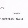 Intelius - unlawful charges to my cred. card - Photo 1