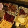 Wingstop - missing 10 wings manager not willing to give me credit for missing wings - Photo 1