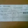 Emirates - accomodation refused - Photo 1