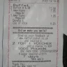 Pizza Hut - chargeing you for 20p donation on your bill