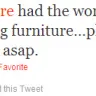 HOM Furniture - terrible experience - Photo 1