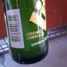 Coca-Cola - dirt residue inside lift softdrinks - Photo 1
