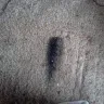 FlexSteel Industries - Flexsteel leather couch left black marks - Photo 2