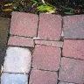Willis Landscaping - Shoddy workmanship. Replacing my perfectly good paving stones with mismatched ones. - Photo 2