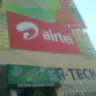 Airtel - about hoarding monthly rent