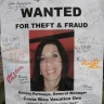 Rimma Portnaya - Rimma Portnaya Wanted for Theft and Fraud