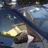 Vista Parking - Unreimbursed Damage to Vehicle